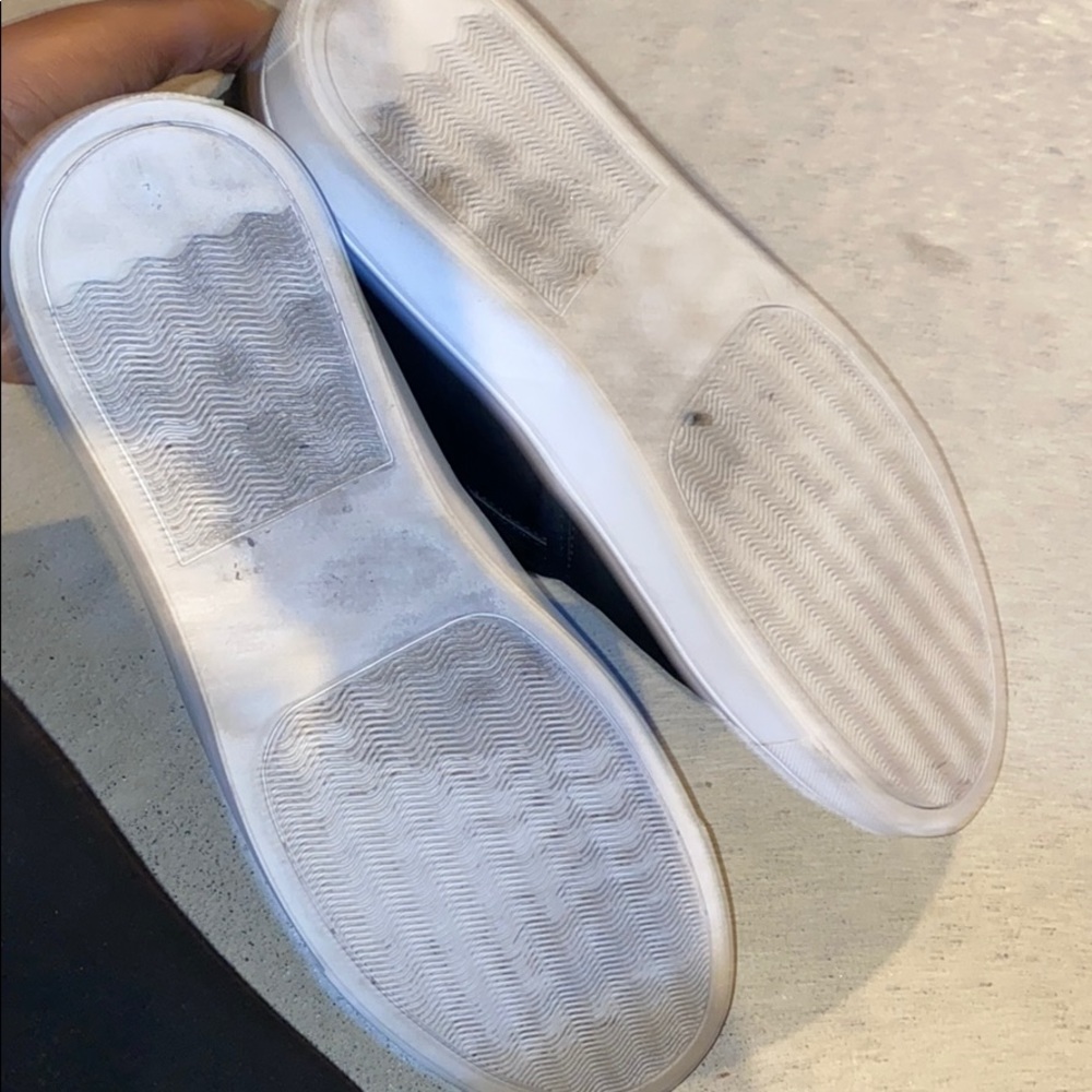 Steve Madden slip on shoes - Picture 4 of 4